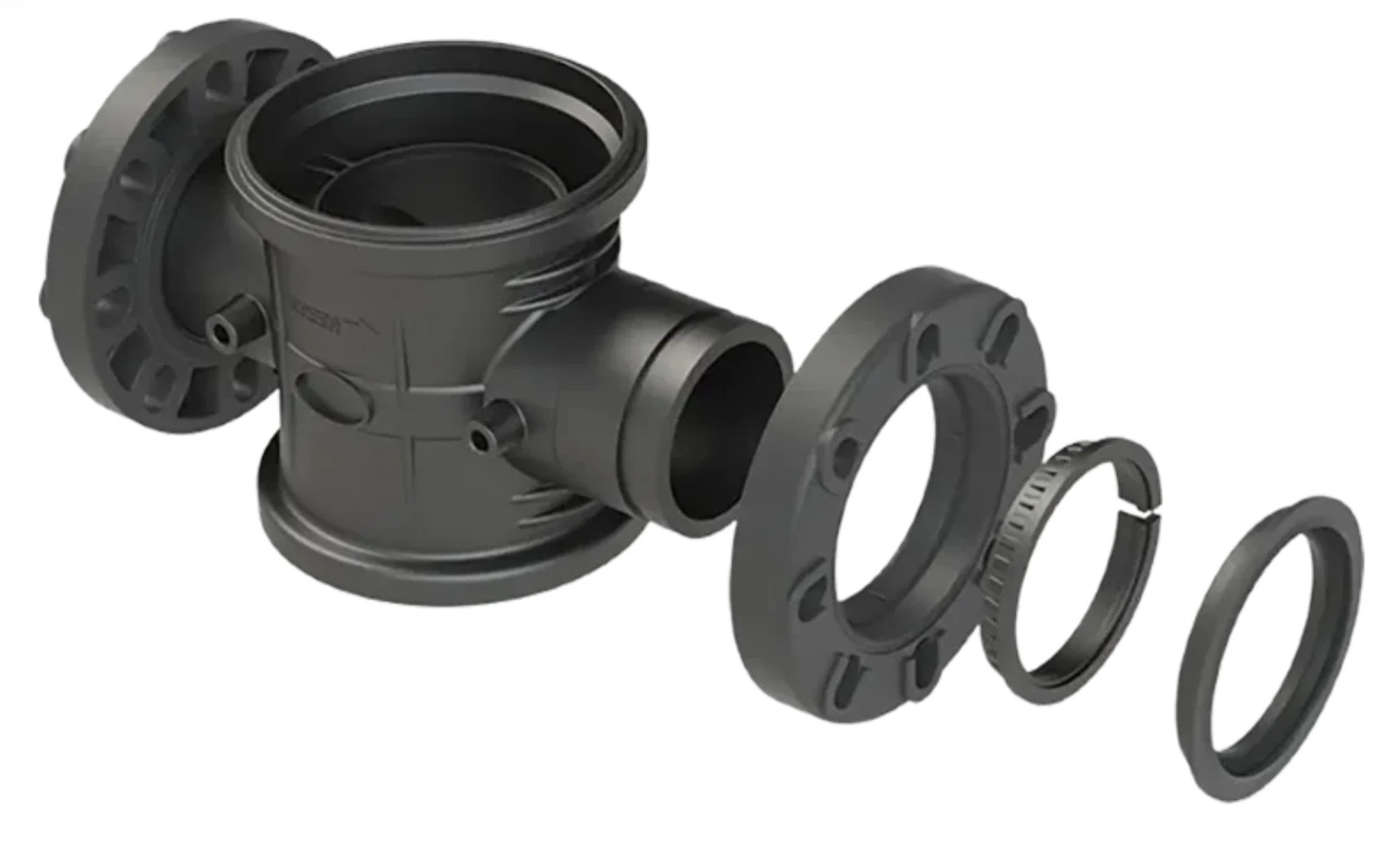 Filtration accessories