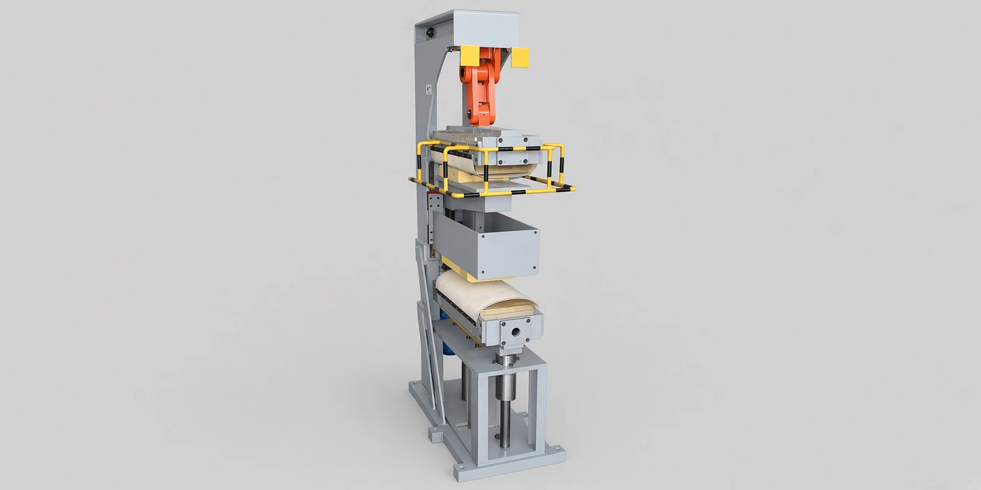 Splice Press