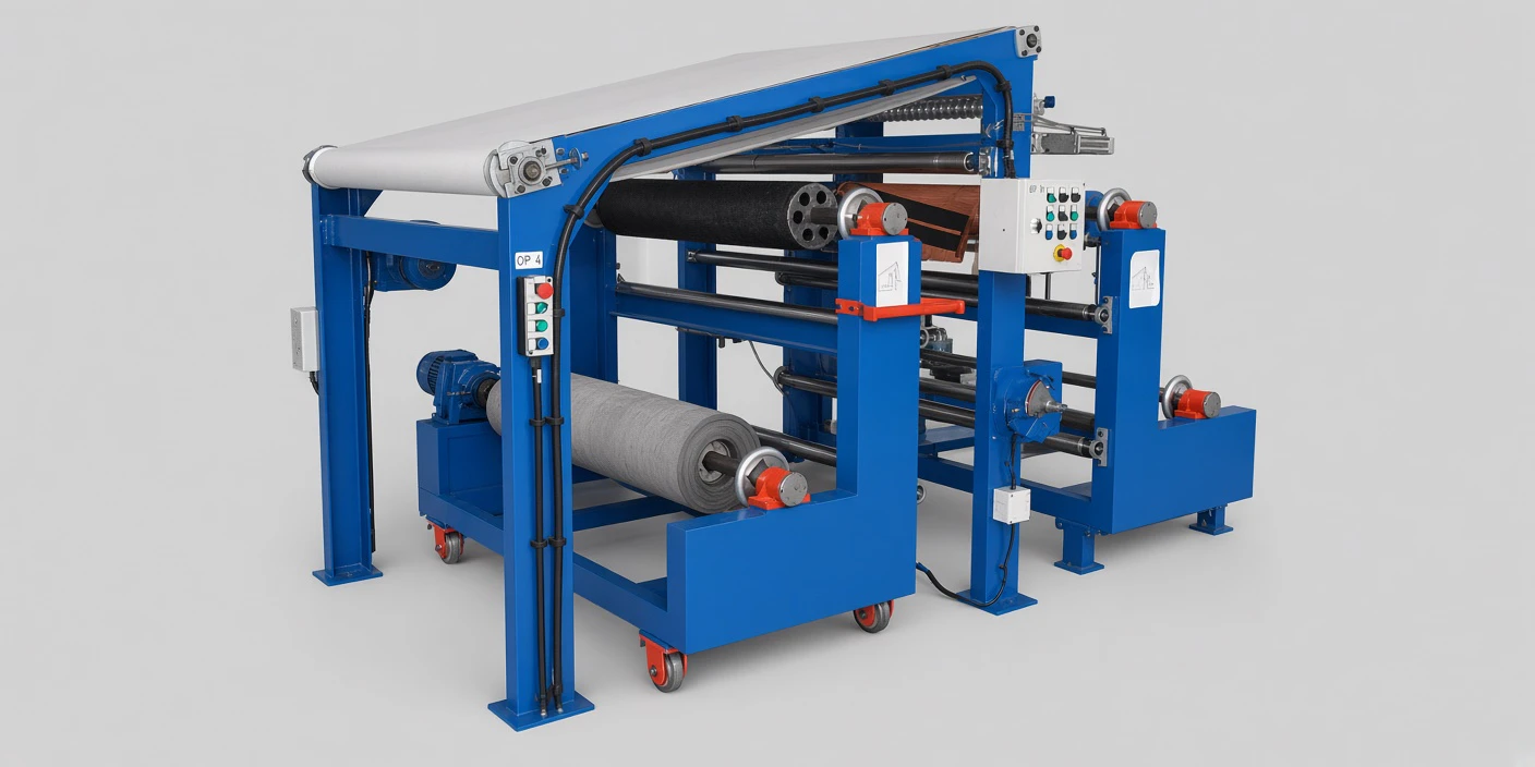 Winding Systems