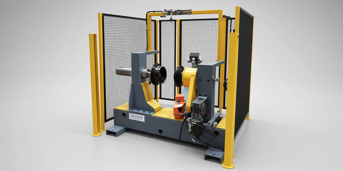 Bead Filler Machine