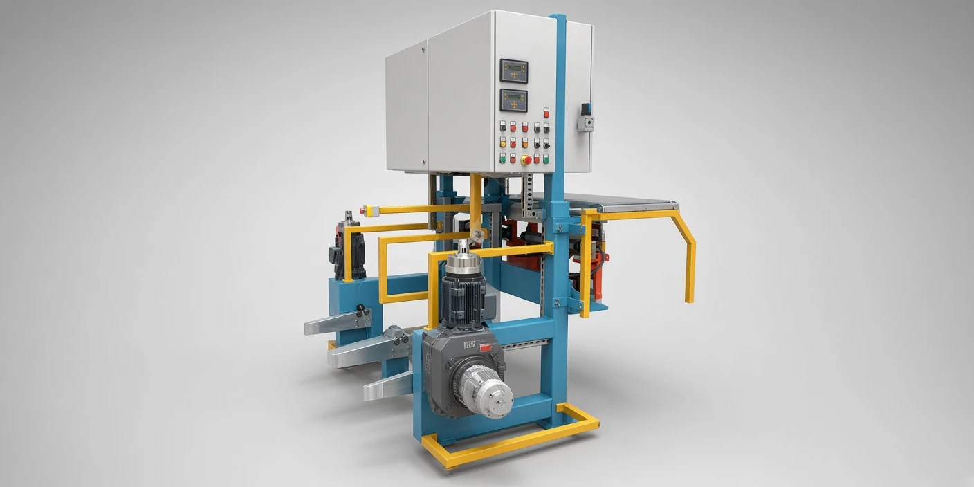 Wind-up Winding Unit